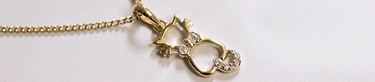 Cat Jewellery