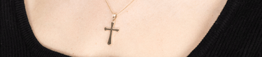 Cross Necklaces