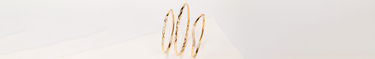 Gold Bangles