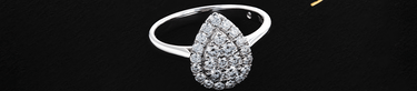 Baguette Engagement Rings