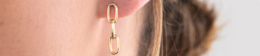 Chain Earrings