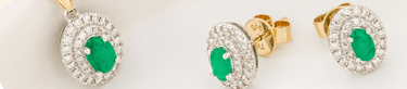Emerald Jewellery