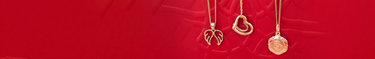 Gold Pendants
