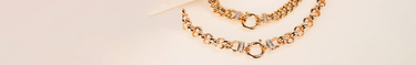 Gold Diamond Bracelets