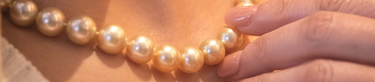 Pearl Necklaces