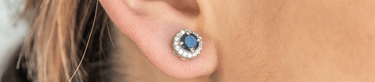 Zircon Jewellery