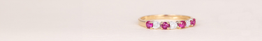 Promise Rings