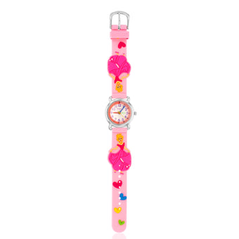 ECC Kids Princess Kids Watch
