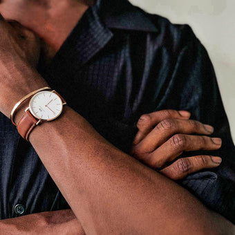 Daniel Wellington Classic St Mawes DW00100006