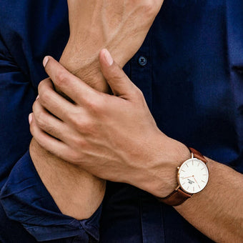 Daniel Wellington Classic St Mawes DW00100006