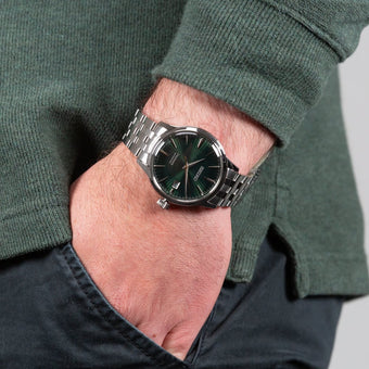 Seiko Presage SRPE15J 'The Mockingbird' Cocktail Time Watch
