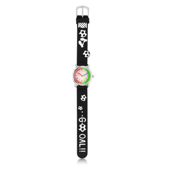 ECC Kids Soccer Watch