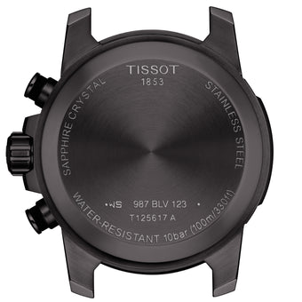 Tissot Supersport Chrono T1256173305100