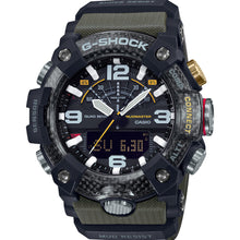 Load image into Gallery viewer, G-Shock Mudmaster GGB100-1A3 Khaki Watch