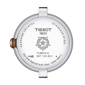 Tissot Bellissima Small Lady T1260102201301