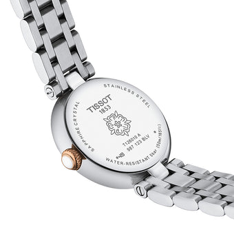 Tissot Bellissima Small Lady T1260102201301