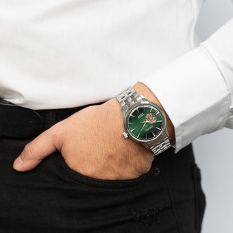 Seiko Presage SSA441J Automatic