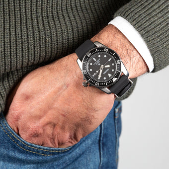 Seiko Prospex SNE573P Solar Divers