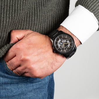 Armani Exchange Banks AX1722 Chronograph