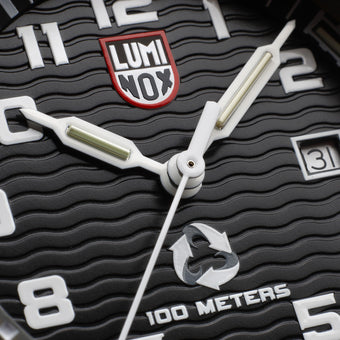 Luminox XS0321L Leatherback Sea Turtle Giant
