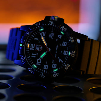 Luminox XS0321L Leatherback Sea Turtle Giant