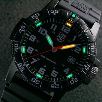 Luminox XS0321L Leatherback Sea Turtle Giant