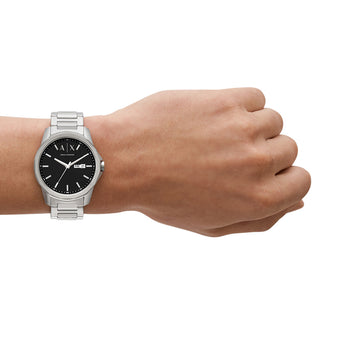 Armani Exchange Banks AX1733