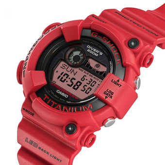 G-Shock GW8230NT-4 Frogman 30th Anniversary