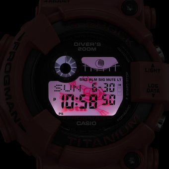 G-Shock GW8230NT-4 Frogman 30th Anniversary