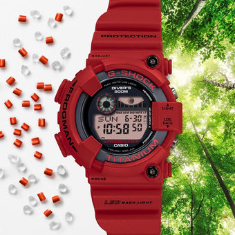 G-Shock GW8230NT-4 Frogman 30th Anniversary