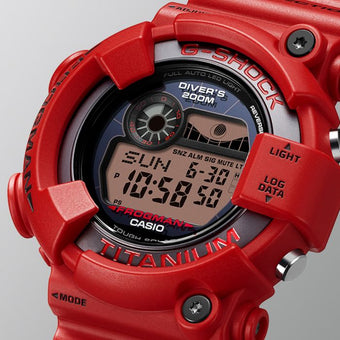 G-Shock GW8230NT-4 Frogman 30th Anniversary