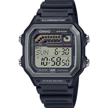 Load image into Gallery viewer, Casio WS1600H-1 Digital Sports Watch