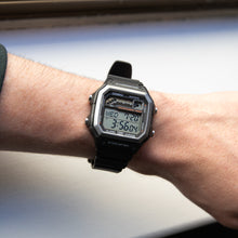 Load image into Gallery viewer, Casio WS1600H-1 Digital Sports Watch