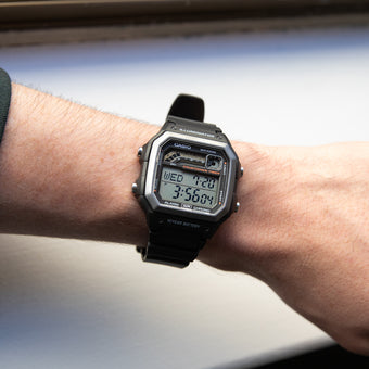 Casio Digital Sports WS1600H-1