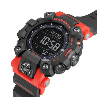G-Shock GW9500-1A4 Mudman