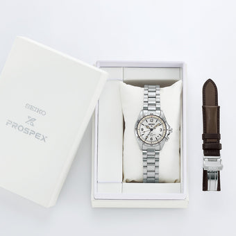 Seiko SPB409J Prospex Watchmaking 110th Anniversary