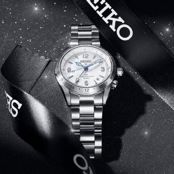 Seiko SPB409J Prospex Watchmaking 110th Anniversary