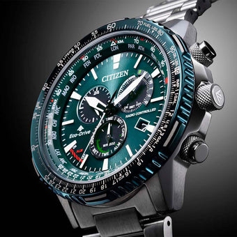 Citizen Promaster Sky CB5004-59W