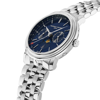 Frederique Constant Classic FC-270N4P6B