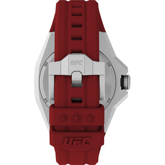 TimexUFC TW2V57500 Phantom Mens Watch