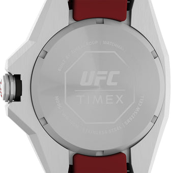 TimexUFC TW2V57500 Phantom Mens Watch