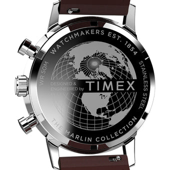 Timex Marlin TW2W10200