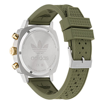 Adidas AOFH23504 Master Originals One Chronograph