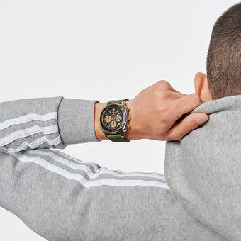 Adidas AOFH23504 Master Originals One Chronograph