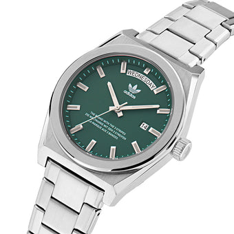 Adidas AOSY23540 Cide Five Unisex Watch