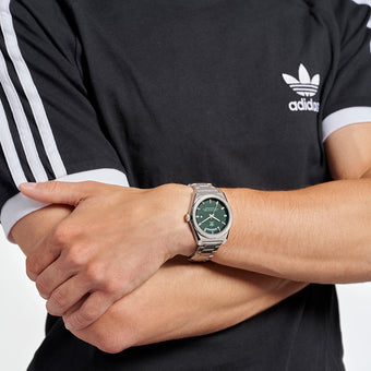Adidas AOSY23540 Cide Five Unisex Watch
