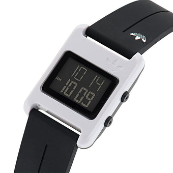 Adidas AOST23567 Retro Pop Digital Unisex Watch