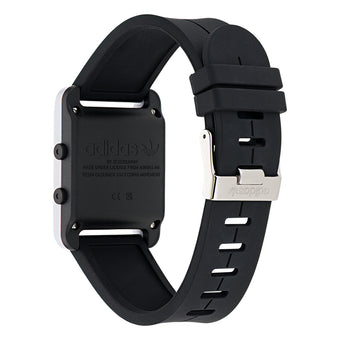 Adidas AOST23567 Retro Pop Digital Unisex Watch