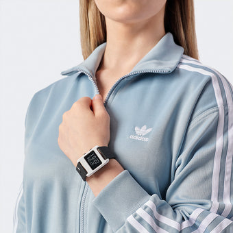 Adidas AOST23567 Retro Pop Digital Unisex Watch