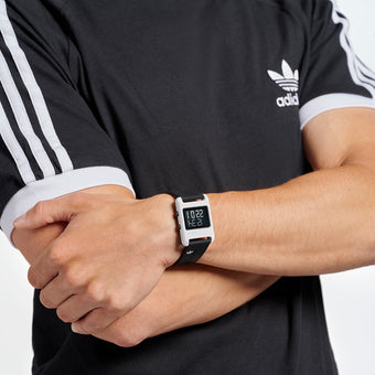 Adidas AOST23567 Retro Pop Digital Unisex Watch